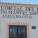 Juzgados inician periodo vacacional a partir del 16 de diciembre