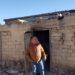 Inicia demolición de casa incendiada en Ojinaga