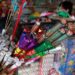 El 80 por ciento de quemaduras en niños ocurren durante época decembrina, advierte IMSS