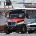 Ocasionan ruteros muerte a ocho personas en 2022