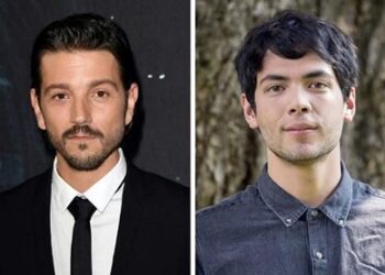 Diego Luna y Diego Calva son nominados a los Globos de Oro