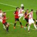 Pasa Croacia a octavos y Bélgica eliminado