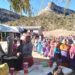 Más  300 personas de la Sierra Tarahumara beneficiadas en el mes de noviembre con apoyos alimenticios de la Iglesia El Restaurador