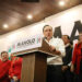 Manolo Jiménez arranca precampaña en Torreón rumbo a la gubernatura por Coahuila