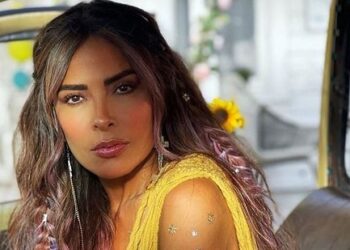 Yo estoy bien: Gloria Trevi