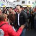 Hemos fortalecido un frente ciudadano en Coahuila: Manolo Jiménez