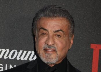 Sylvester Stallone piensa en poner fin a su carrera como actor