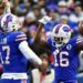 Se pelean por 3 boletos en la NFL