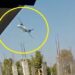 Deja 68 muertos caída de avión en Nepal