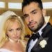Niega esposo de Britney Spears dejarla tras ataque maníaco