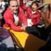 Conectar a Coahuila, principal objetivo: Manolo Jiménez