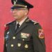 Saúl Luna, nuevo comandante de la 5a Zona Militar; aquí sus logros