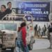 Los tres niveles de gobierno resguardan el Cereso