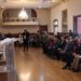 Rindió El Lic. Darío Machuca Alvarado su primer informe al frente de la FECHCA