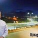 Rehabilita gobierno de Ojinaga alumbrado público