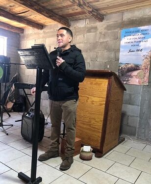 “Sean transformados mediante la renovación de su mente”: Gerardo Ruiz