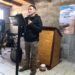 “Sean transformados mediante la renovación de su mente”: Gerardo Ruiz