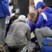Damar Hamlin sufrió paro cardiaco en campo y fue reanimado