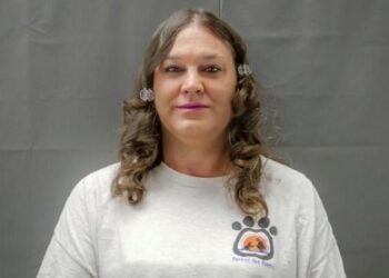 Podría EU ejecutar a primera mujer abiertamente transgénero