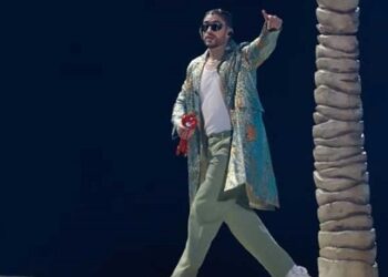 ‘Me van a extrañar’: Bad Bunny pone Instagram privado