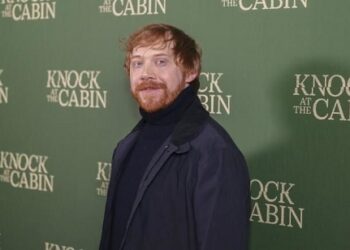 Se volvió sofocante.- Rupert Grint sobre ‘Harry Potter’