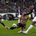 Sufre PSG primera derrota de la temporada
