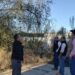 Ojinaga tendrá nuevo Gran Parque de 36 hectáreas: Alcalde Andrés Ramos