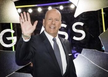Bruce Willis casi saca de su testamento a sus hijas con Demi