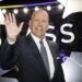 Bruce Willis casi saca de su testamento a sus hijas con Demi