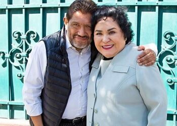 Repondrá Juan Osorio ‘Aventurera’ en honor a Carmen Salinas