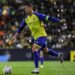 Cristiano Ronaldo debuta con un triunfo en la liga de Arabia Saudita