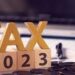 A finales de enero inicia temporada de ‘taxes’ 2023