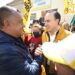 Tras ruptura Morena-PT, alianza Va por México cerró filas con Manolo Jiménez en Coahuila