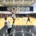 Representarán a México en torneo de basquetbol