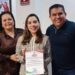 Nombran a Mónica Meléndez nueva Secretaria de comunicación institucional