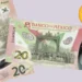 ¿Cuándo? Nuevo billete de 20 pesos dejará de circular