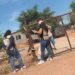 Estudiantes de la UACH participan en investigaciones de campo para la construcción del nuevo relleno sanitario