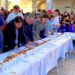Acompaña Ismael Pérez Pavía en festejos del Día de Reyes Magos