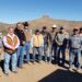 Misión cumplida agua potable para Maijoma y energía eléctrica en Arnaldo Gutiérrez: Andrés Ramos