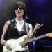 Muere el guitarrista Jeff Beck a los 78 años