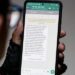 Oleada de hackeo de cientos de cuentas de whatsapp en Ojinaga para estafar con depósitos bancarios