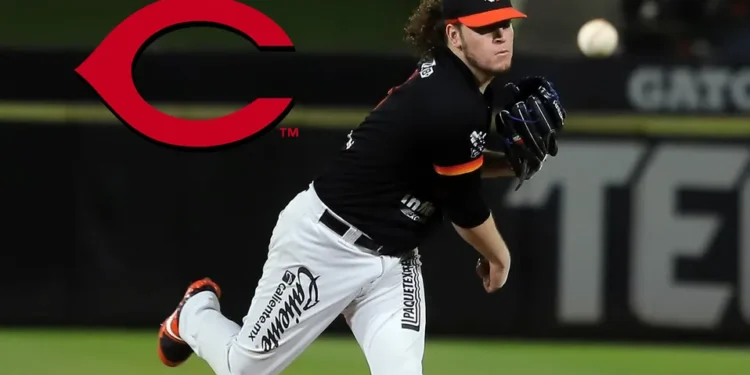 ¡A SPRING TRAINING! Wilmer Ríos firma con Reds (Ligas Menores)
