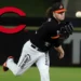 ¡A SPRING TRAINING! Wilmer Ríos firma con Reds (Ligas Menores)