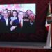 Critica AMLO pacto de Va por México y presume ruta de Morena