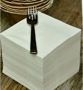 Estas son las peores servilletas para tus comidas, según Profeco