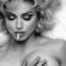 Madonna posa en revista como ‘Virgen María’
