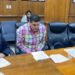 Propone el regidor Juan José Moriel al H. Ayuntamiento la reparación de daños a ciudadanos por afectaciones en automóviles a causa de baches