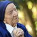 Murió a los 118 años la persona más longeva del mundo