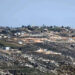 Exige ONU ‘cese’ de asentamientos en territorios palestinos