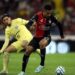 Mantiene América invicto, pero suma quinto empate